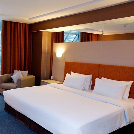 Miracle Transit Hotel Bang Phli Zewnętrze zdjęcie