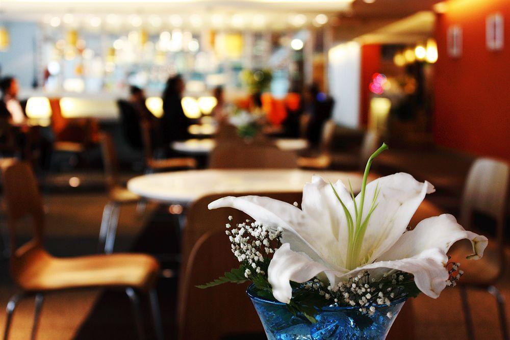 Miracle Transit Hotel Bang Phli Zewnętrze zdjęcie