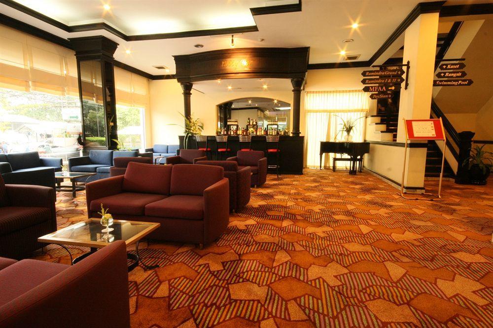 Miracle Transit Hotel Bang Phli Zewnętrze zdjęcie