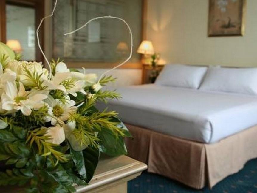 Miracle Transit Hotel Bang Phli Zewnętrze zdjęcie