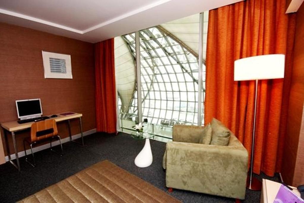 Miracle Transit Hotel Bang Phli Zewnętrze zdjęcie
