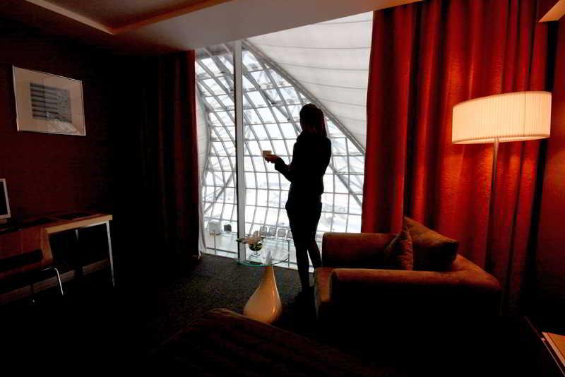 Miracle Transit Hotel Bang Phli Zewnętrze zdjęcie