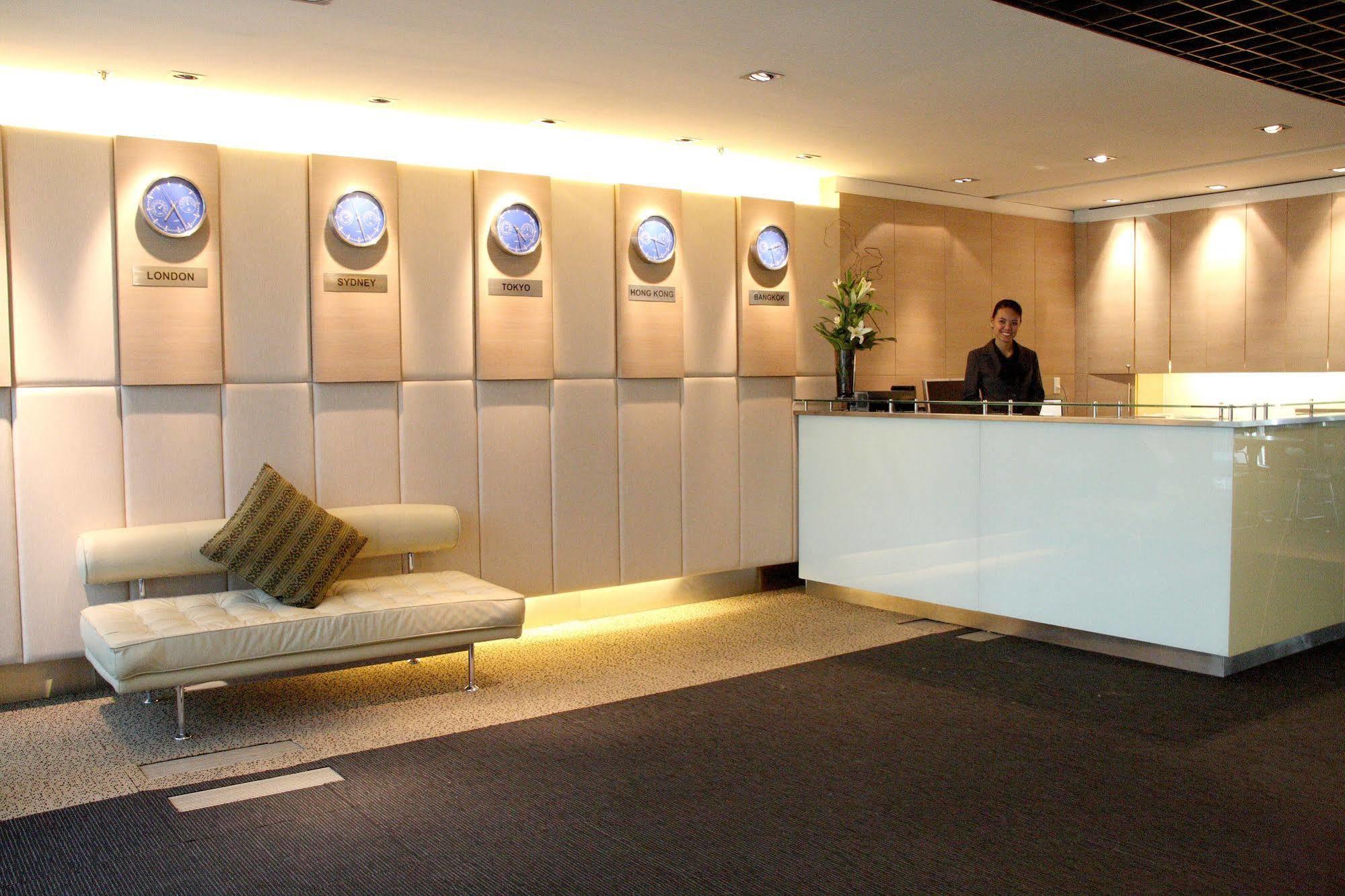 Miracle Transit Hotel Bang Phli Zewnętrze zdjęcie