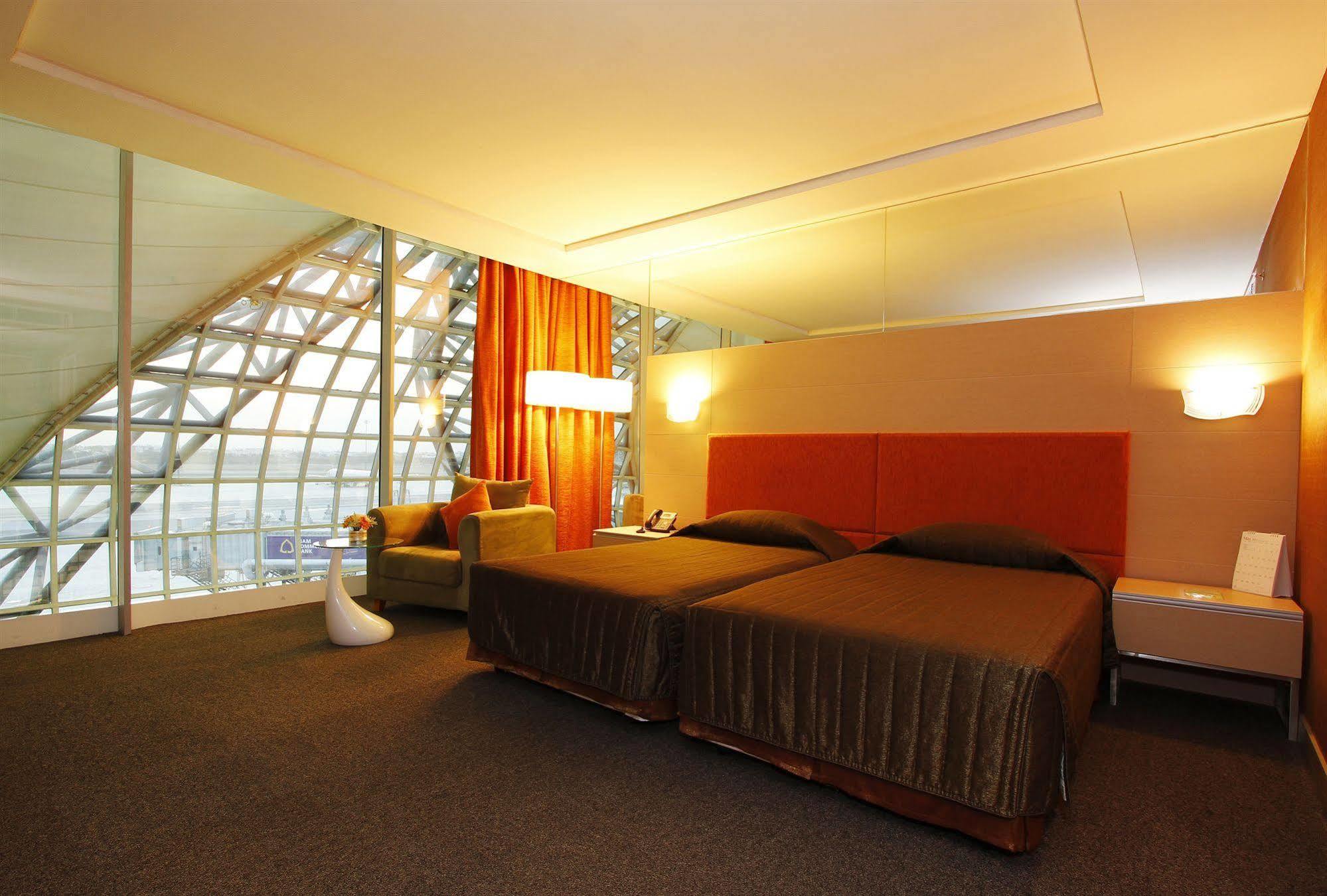 Miracle Transit Hotel Bang Phli Zewnętrze zdjęcie