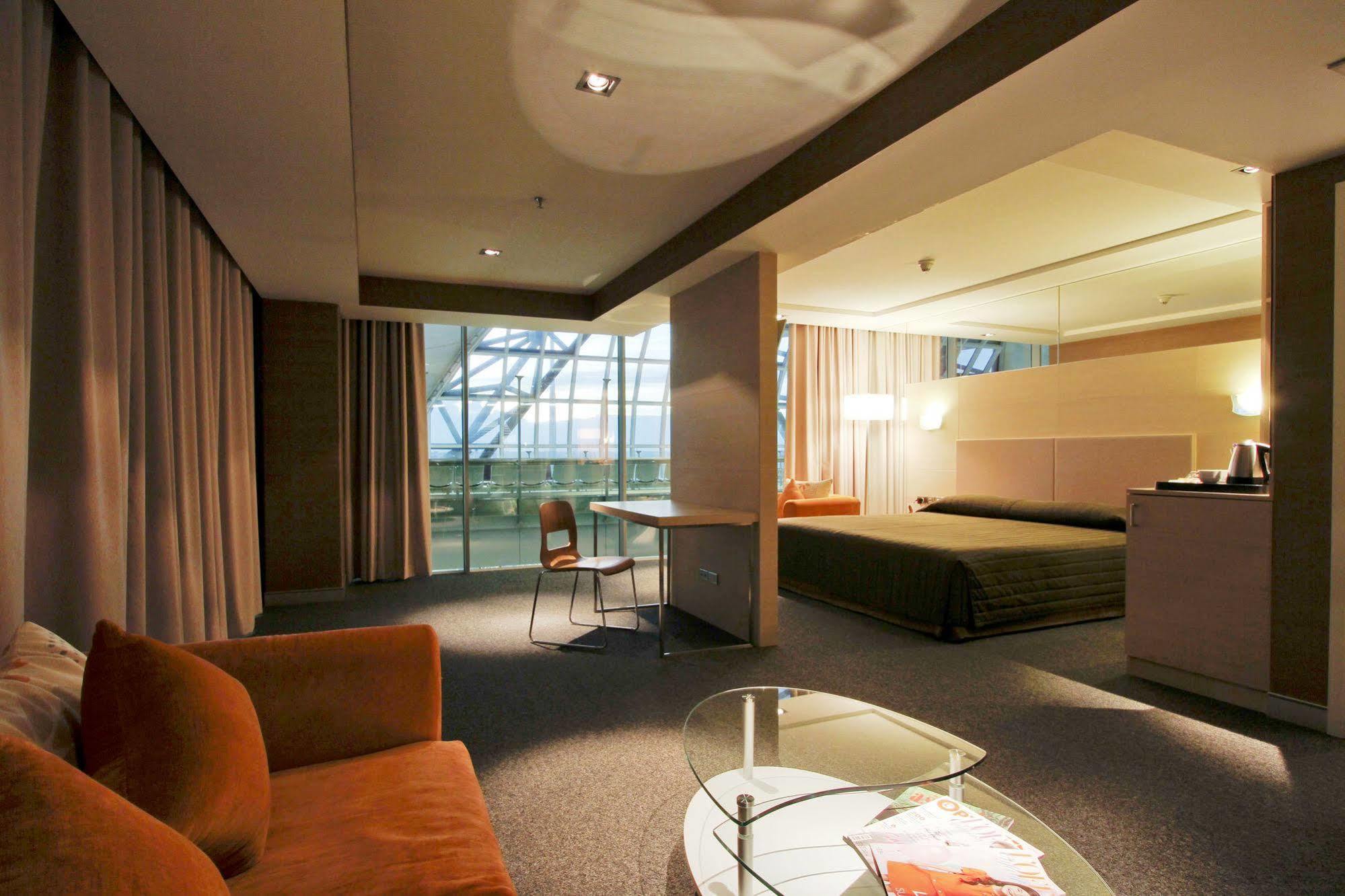 Miracle Transit Hotel Bang Phli Zewnętrze zdjęcie