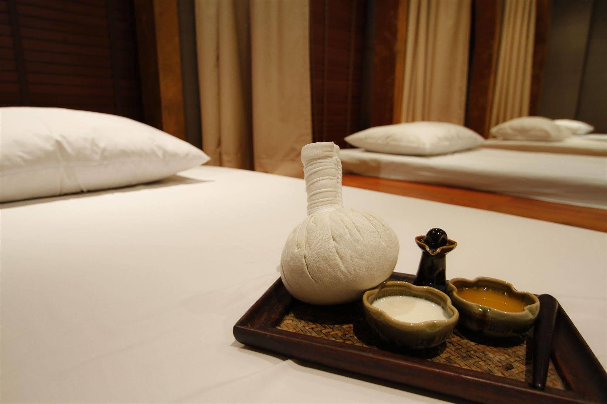 Miracle Transit Hotel Bang Phli Zewnętrze zdjęcie