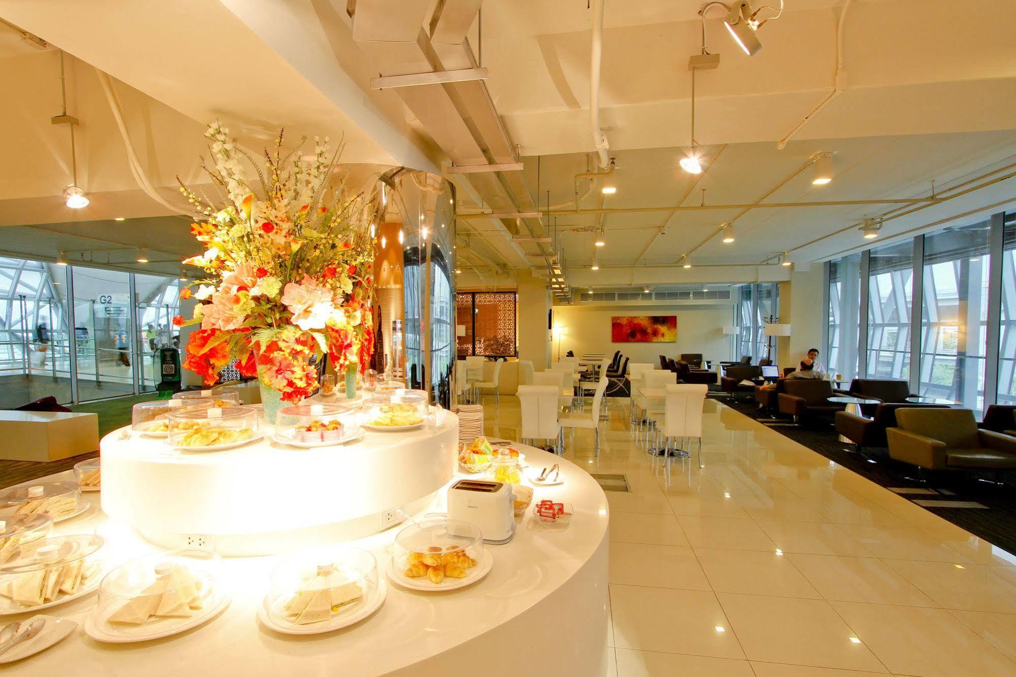 Miracle Transit Hotel Bang Phli Zewnętrze zdjęcie