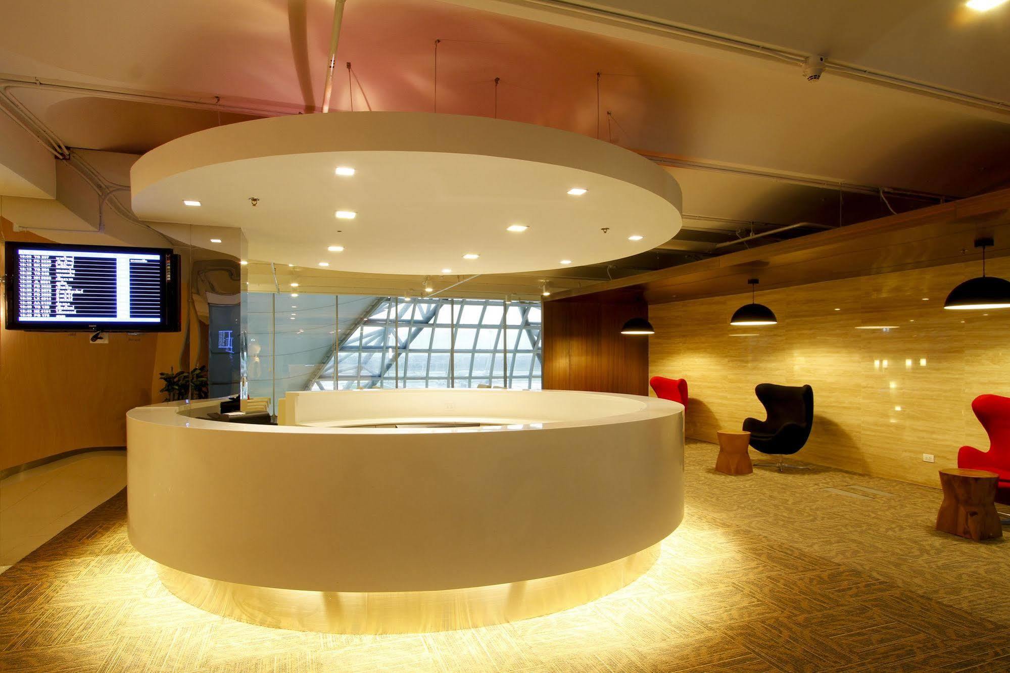 Miracle Transit Hotel Bang Phli Zewnętrze zdjęcie