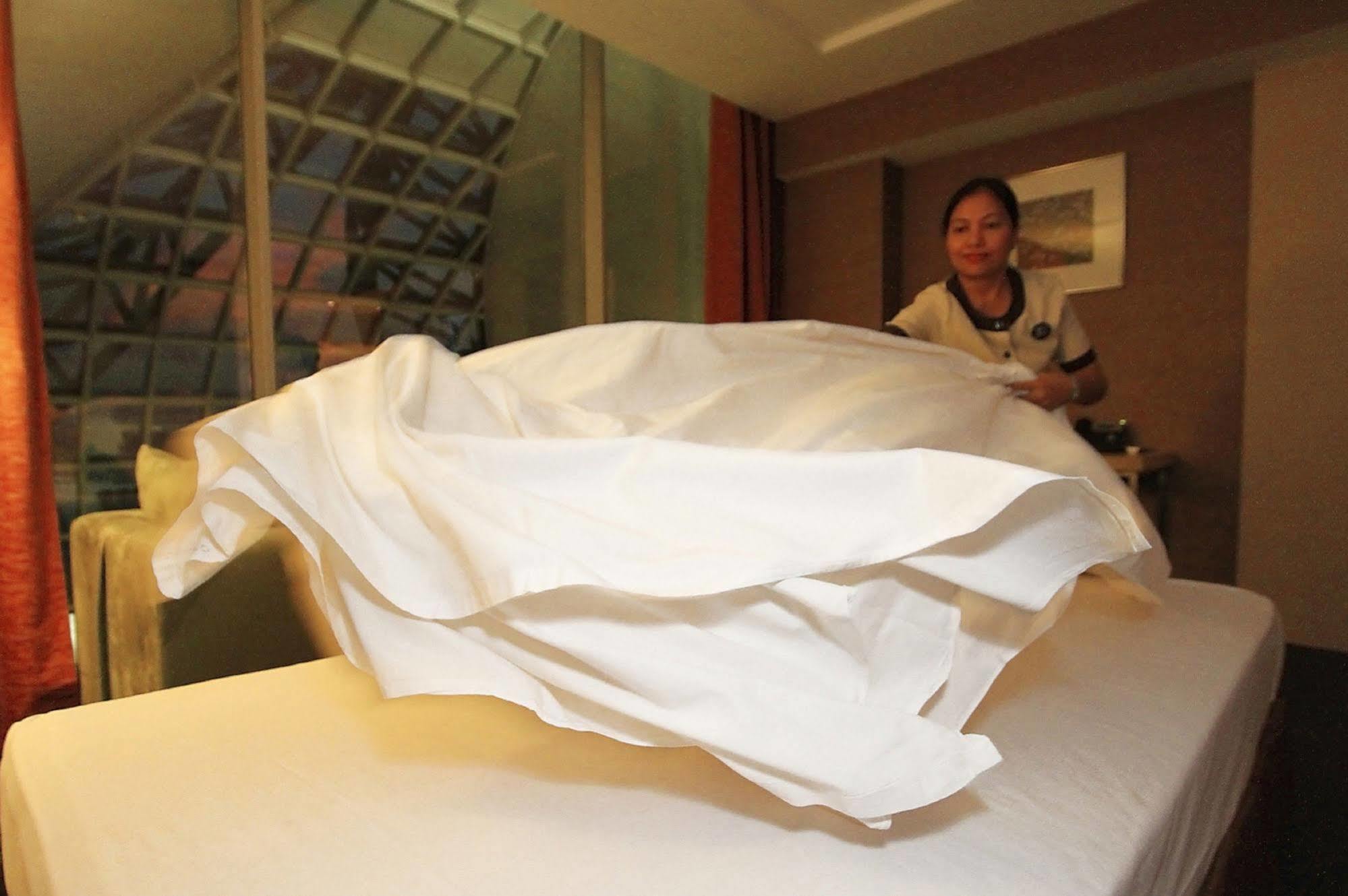 Miracle Transit Hotel Bang Phli Zewnętrze zdjęcie