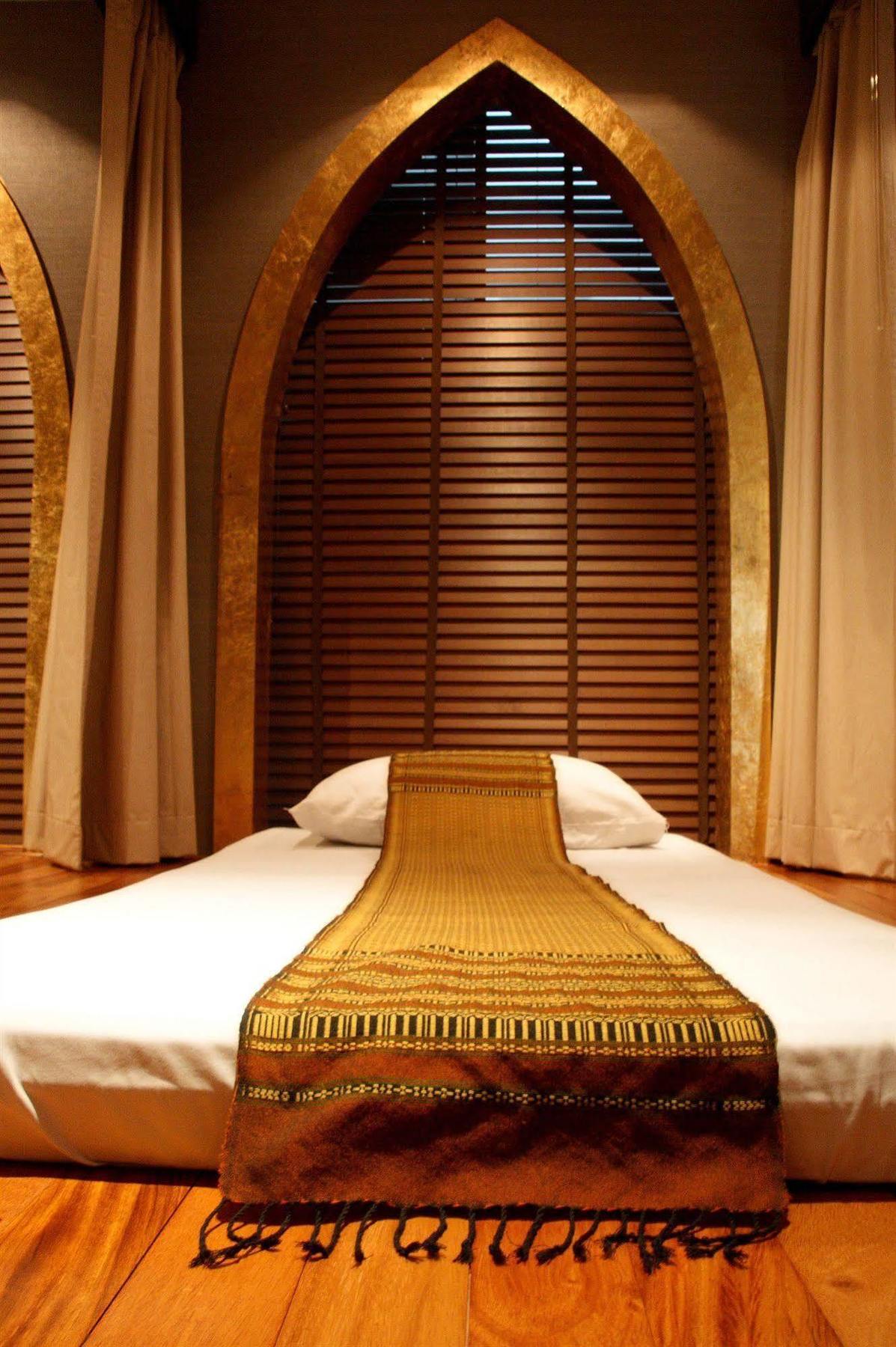Miracle Transit Hotel Bang Phli Zewnętrze zdjęcie