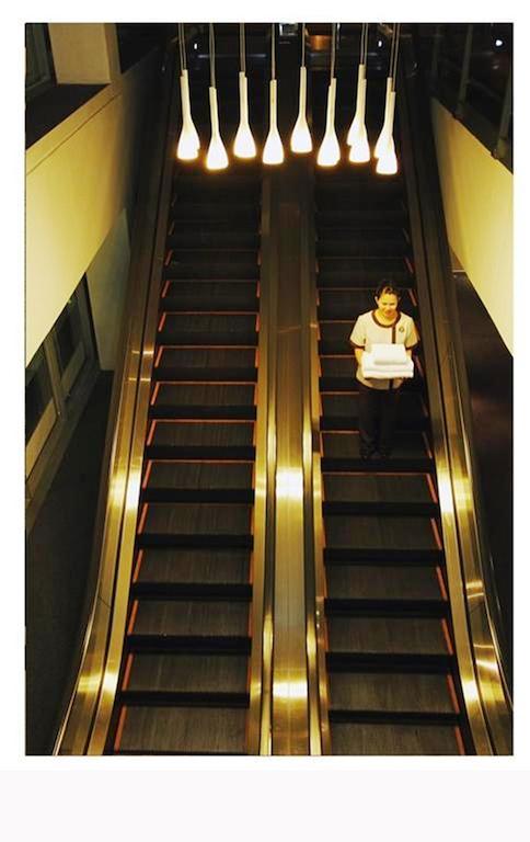 Miracle Transit Hotel Bang Phli Zewnętrze zdjęcie