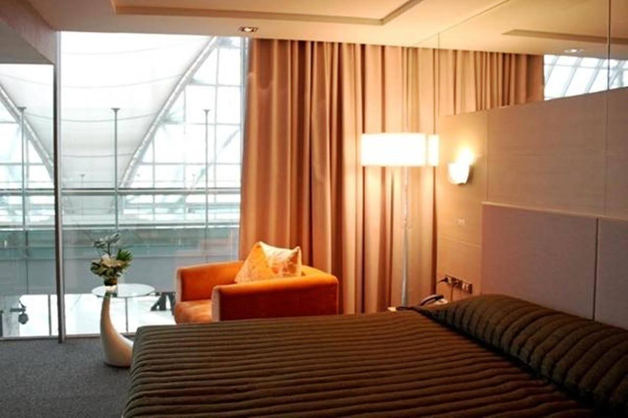 Miracle Transit Hotel Bang Phli Zewnętrze zdjęcie
